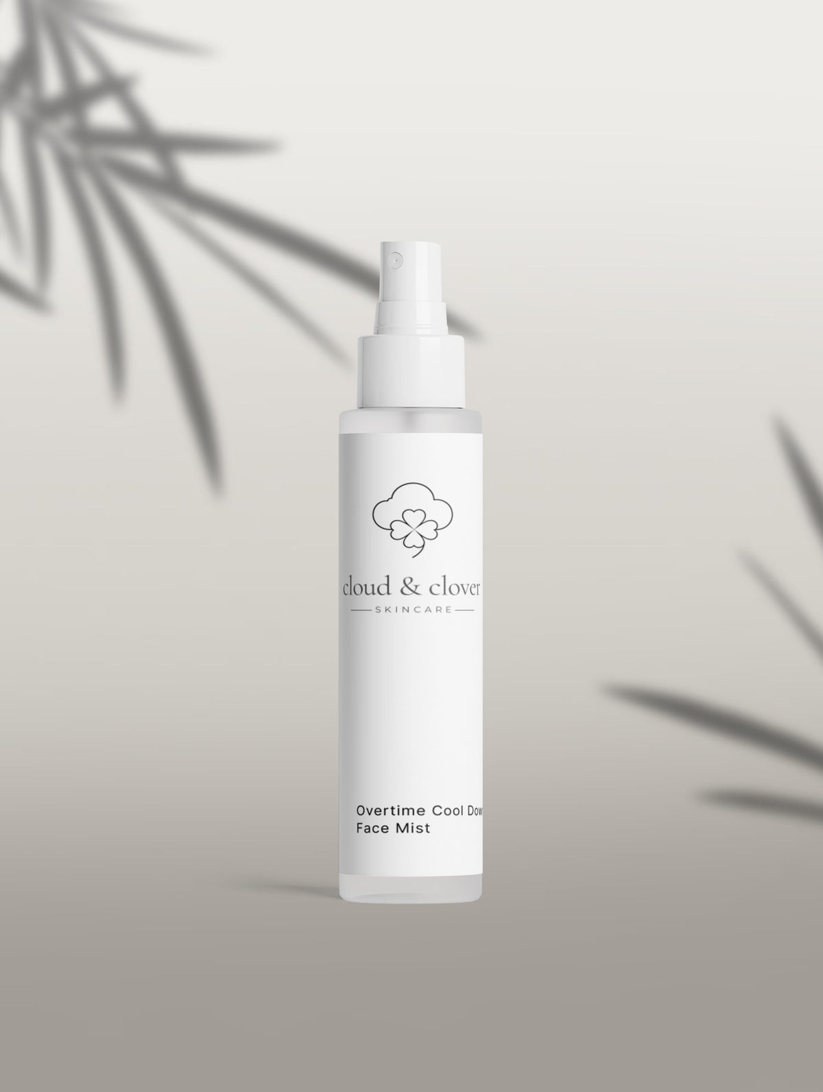 Overtime Cool Down Face Mist