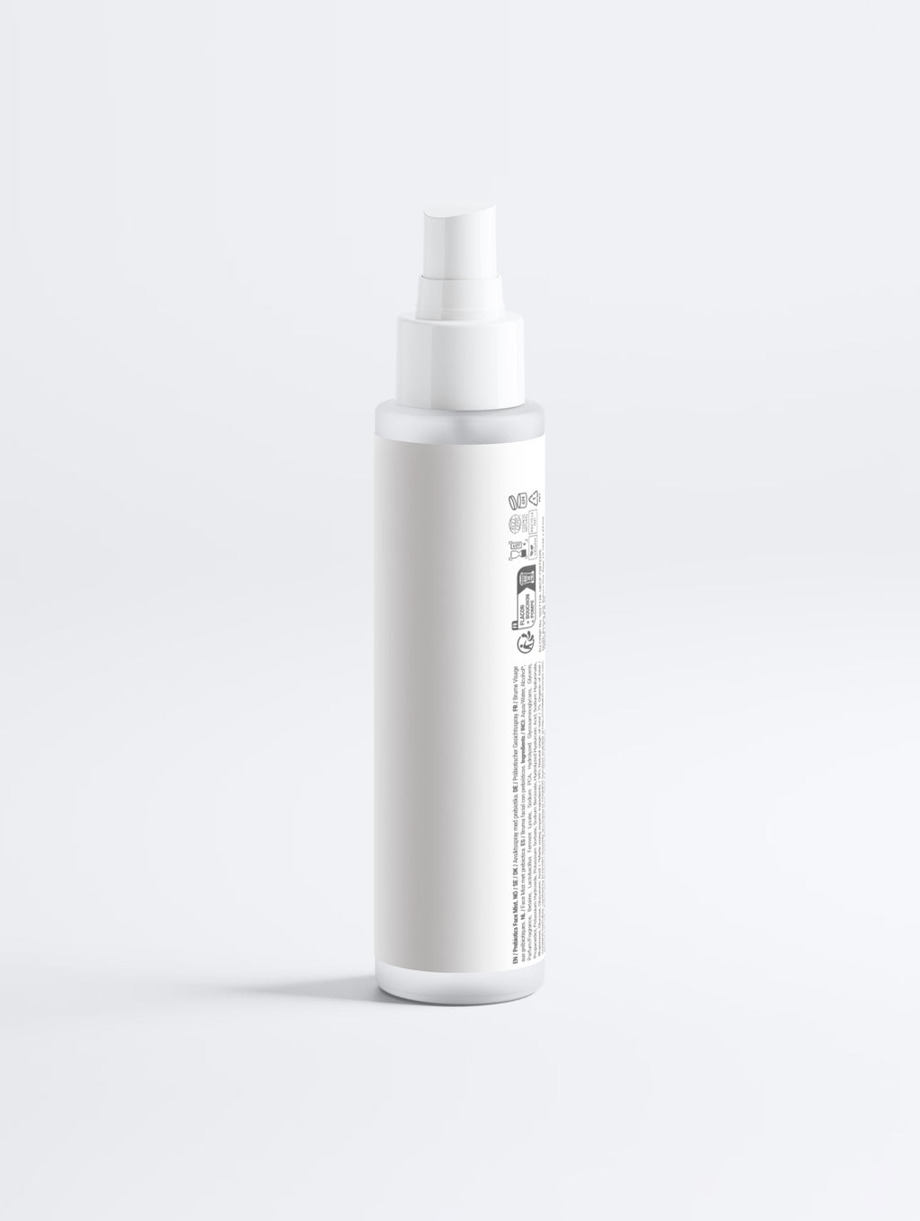 Overtime Cool Down Face Mist