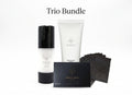 Cloud & Clover Bundle Trio