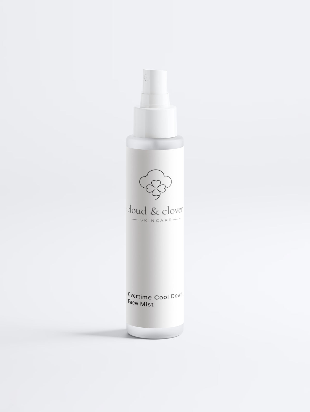 Overtime Cool Down Face Mist