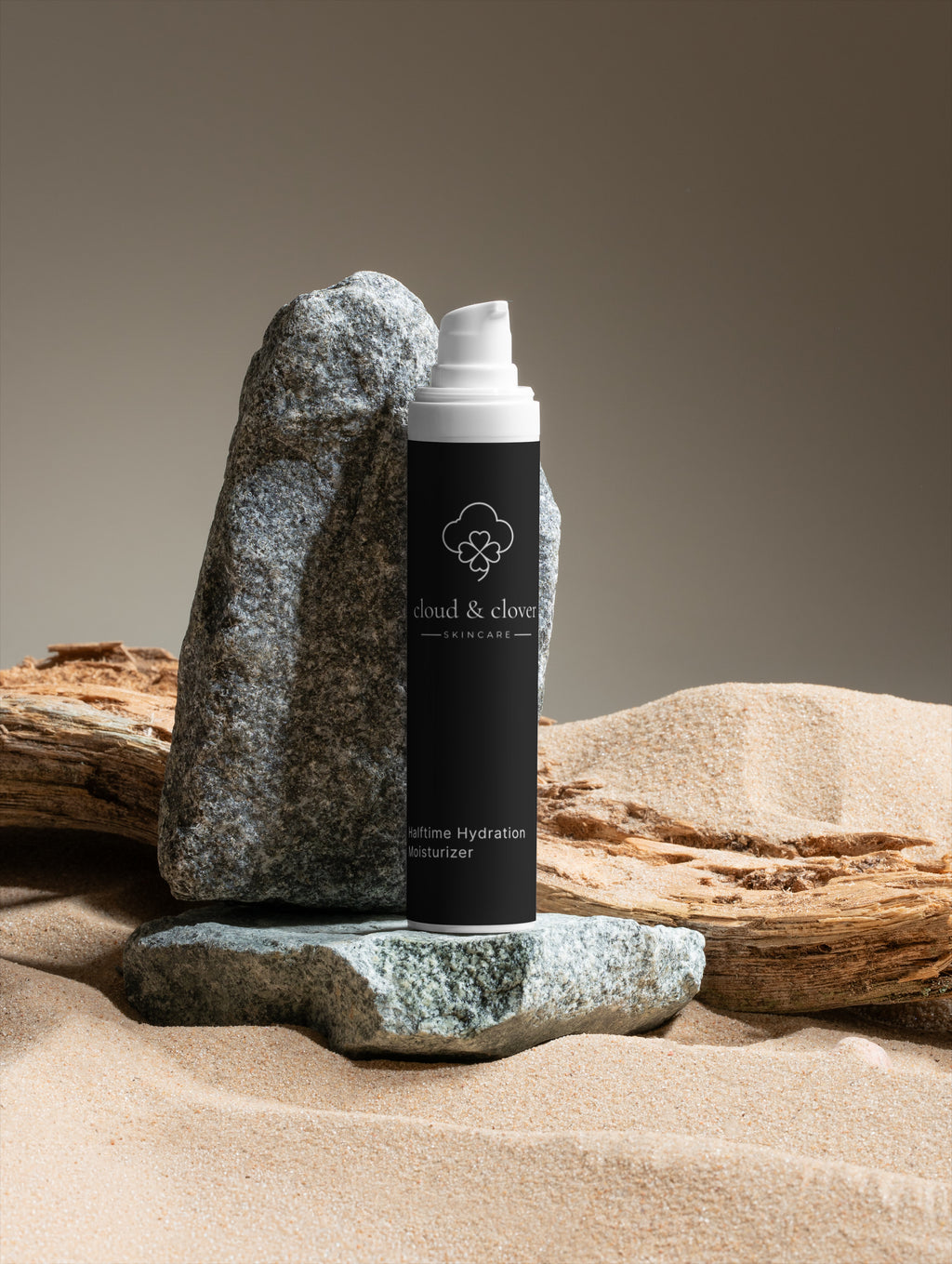 Halftime Hydration Moisturizer