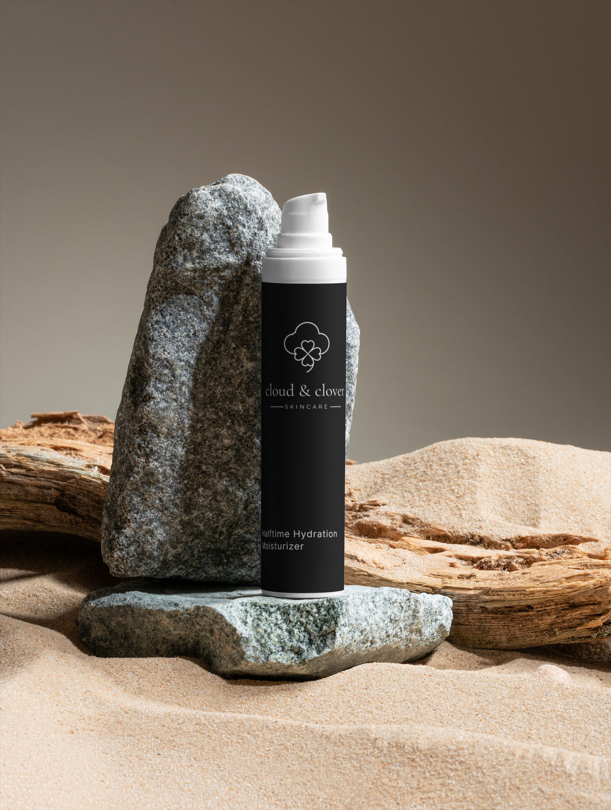 Halftime Hydration Moisturizer