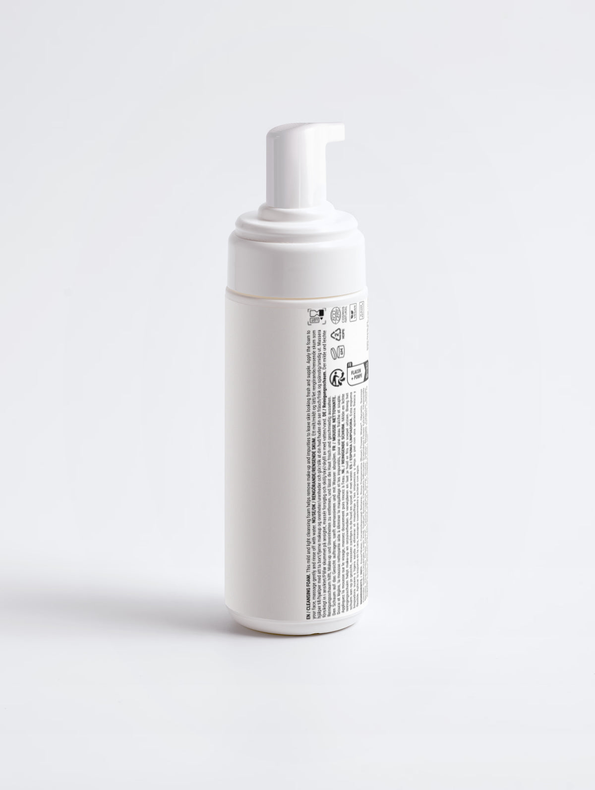 First Shift Cleansing Foam