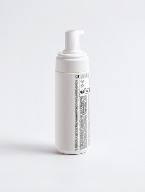 First Shift Cleansing Foam