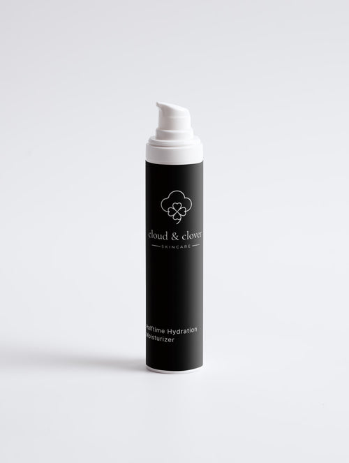 Halftime Hydration Moisturizer