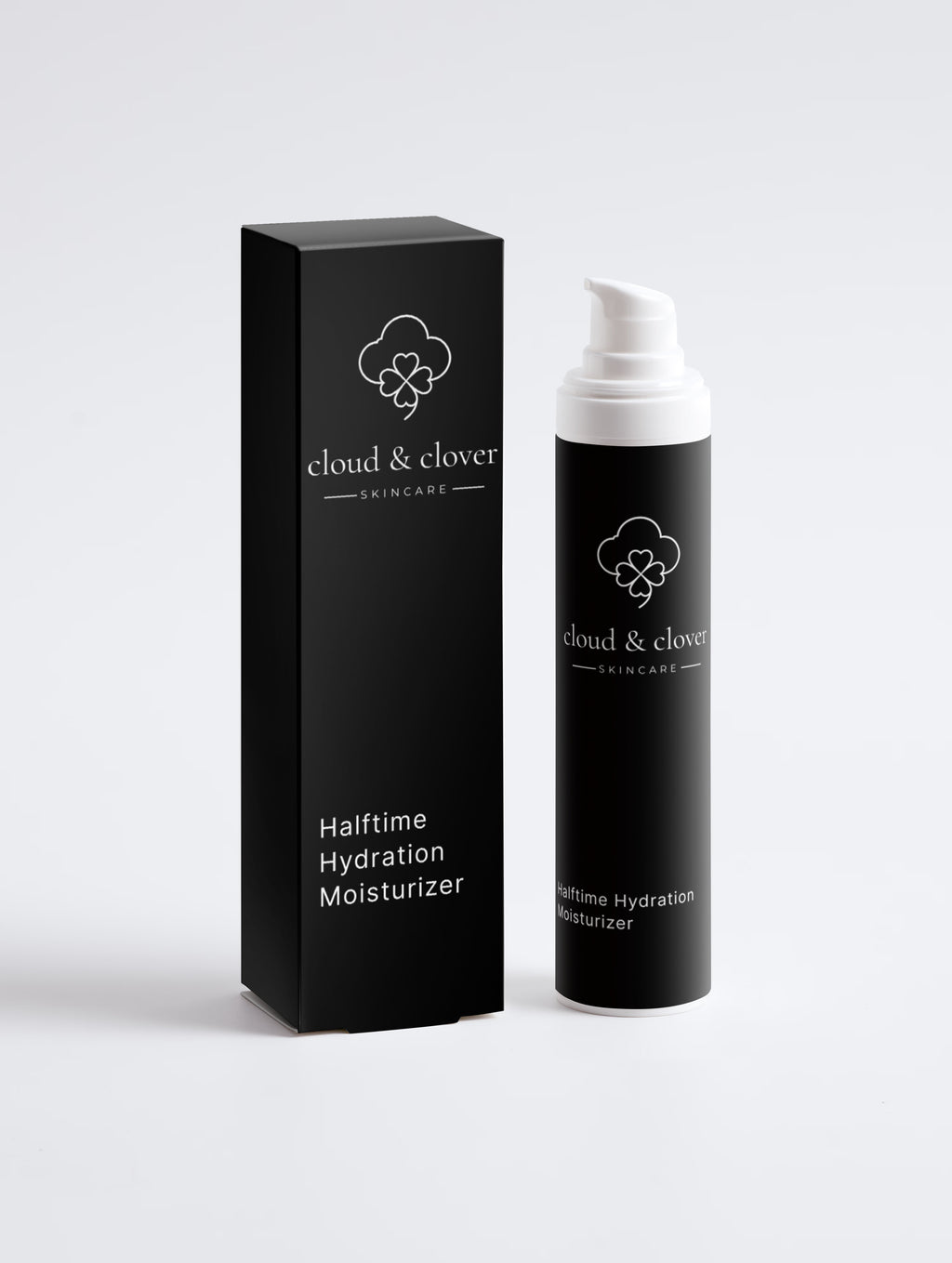 Halftime Hydration Moisturizer
