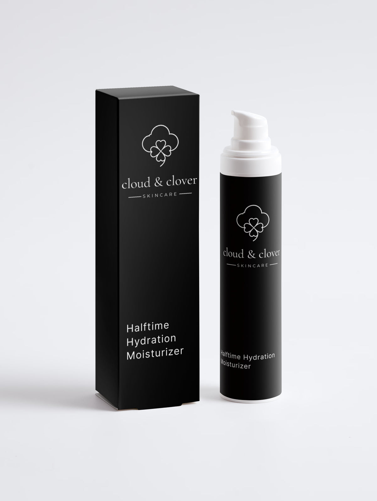 Halftime Hydration Moisturizer