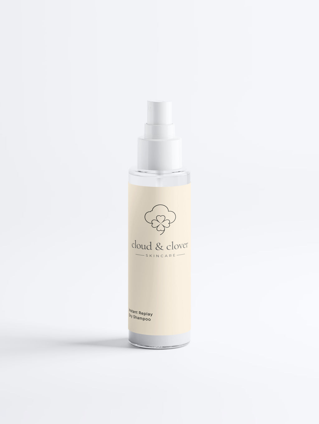 Instant Replay Dry Shampoo