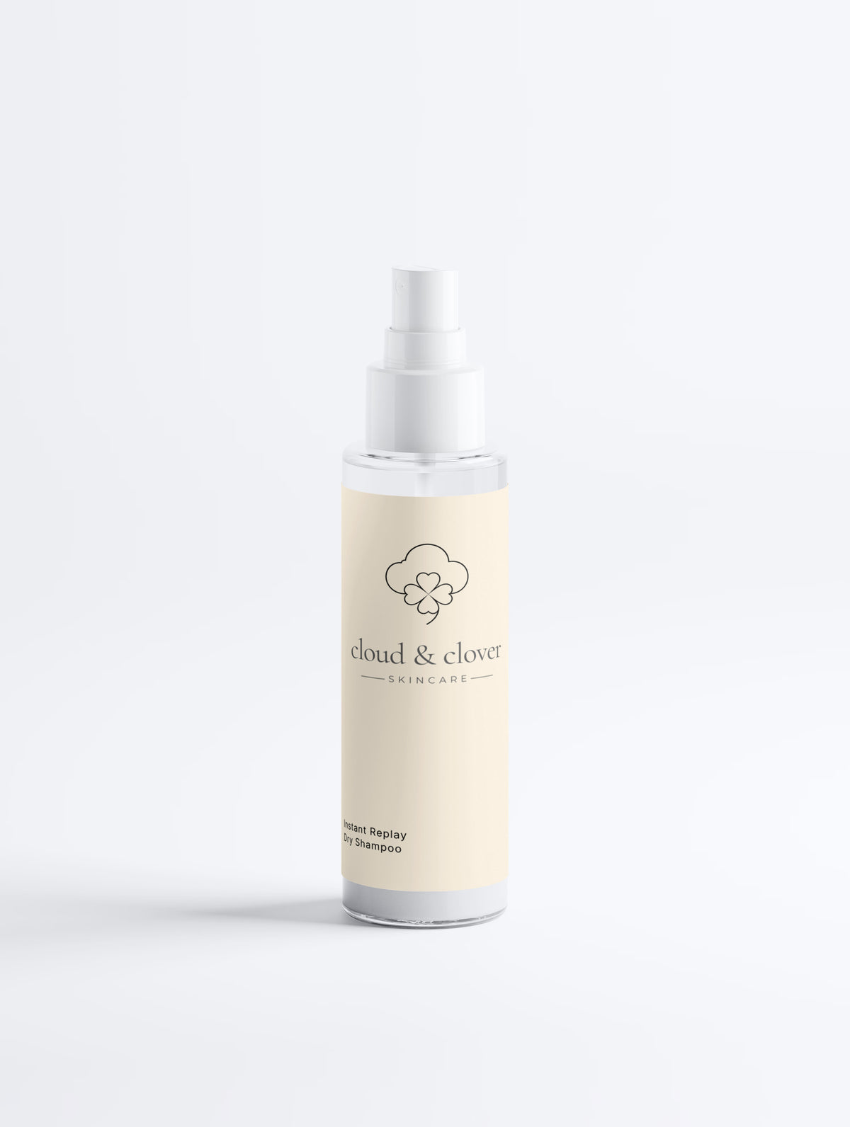 Instant Replay Dry Shampoo