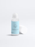 Daily Reset. Aluminum-free Roll-on Deodorant
